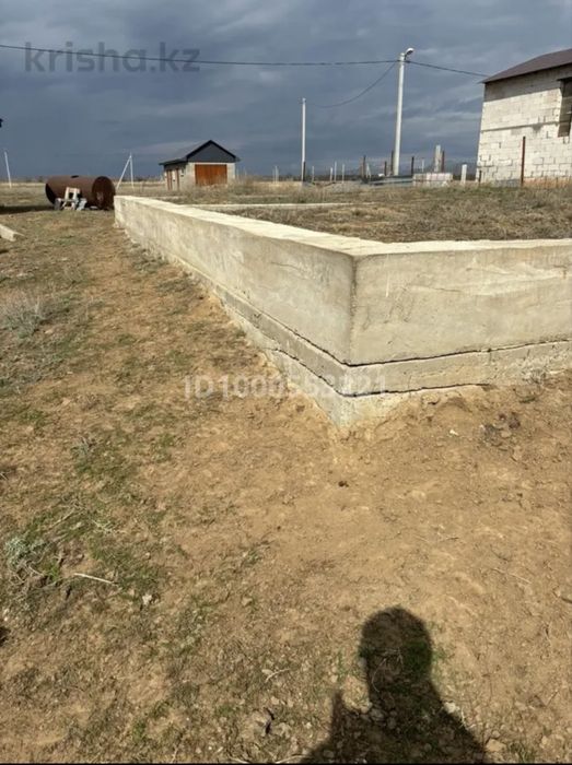 Участок 10 соток