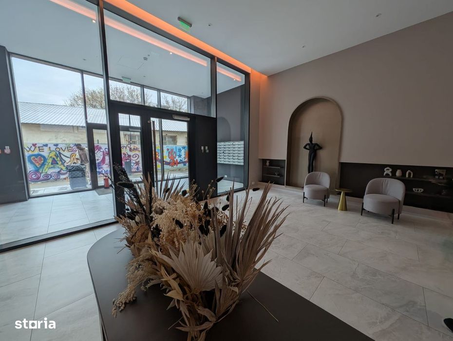 Penthouse One Cotroceni Parc, comision "0",pret atractiv,promotie
