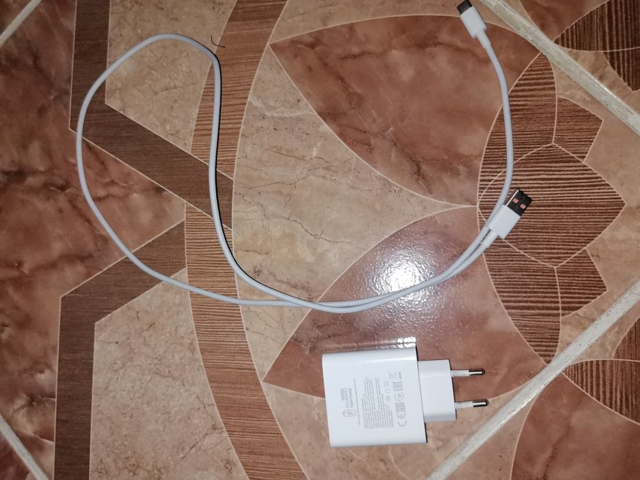 Хуавей зариятка 100W