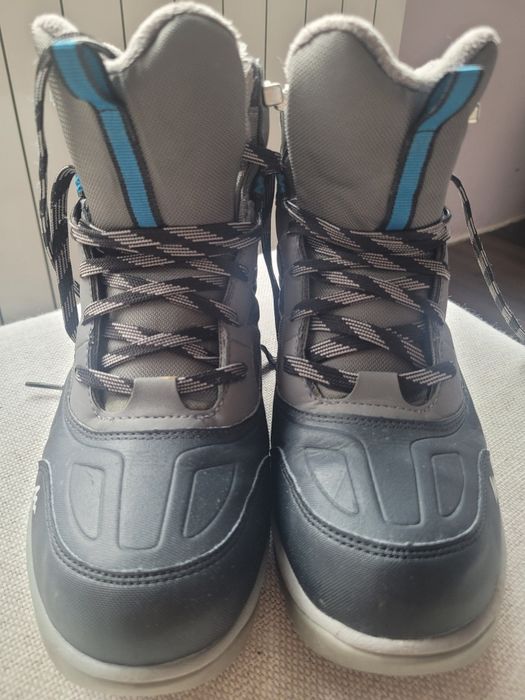 Боти / обувки Dechatlon waterproof