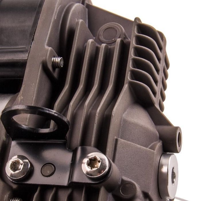 compresor suspensie mercedes s class w221 nou!