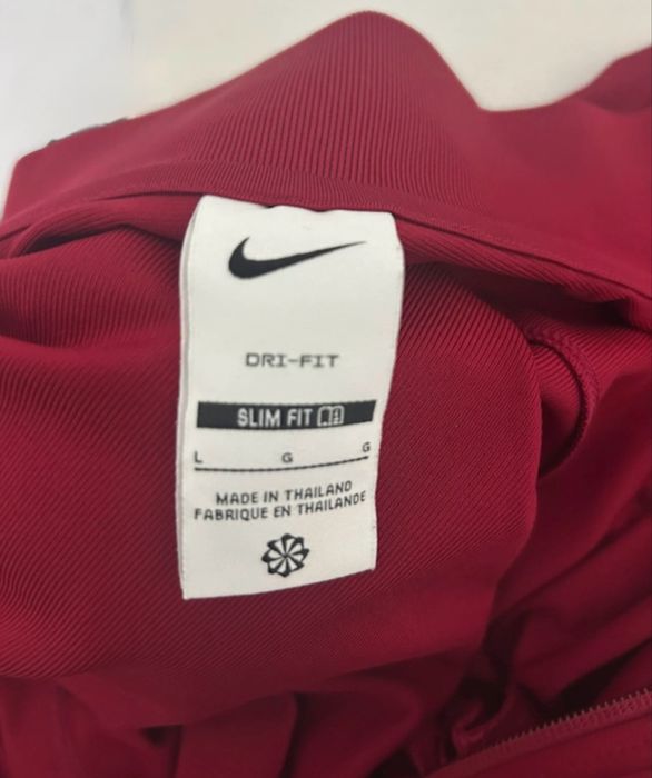 Trening oficial Nike FC Barcelona FCB original mărimea L