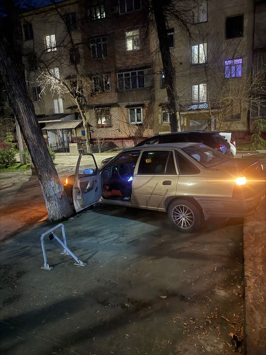 Nexia 1 sons tramblor