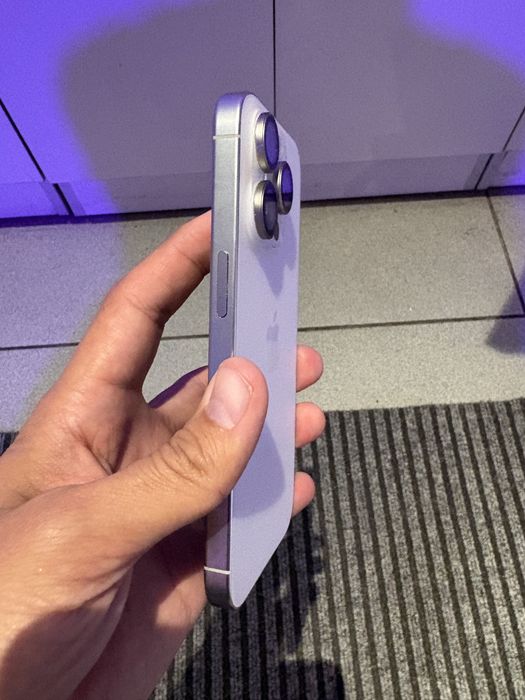 Iphone 16 pro 256Gb 91%