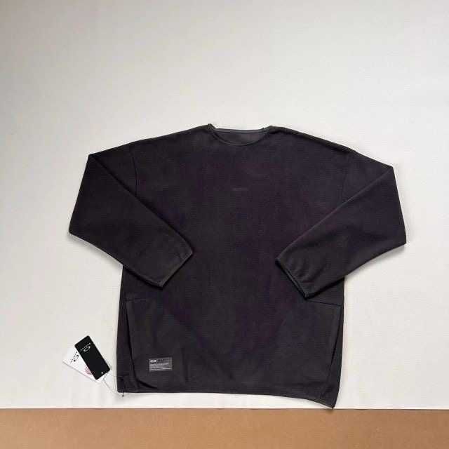 oakley лонгслив с бирками