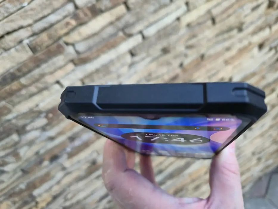 Cubot King Kong Star 2 5G    *24GB* 256Gb* Гаранция