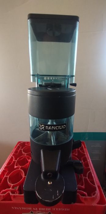 Rasnita profesională Rancilio