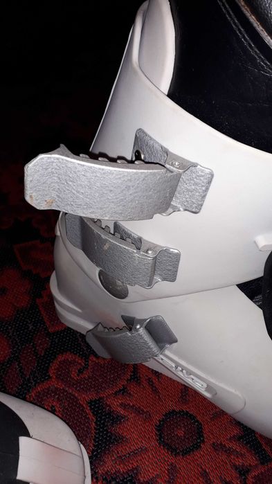 Обувки за ски Salvo