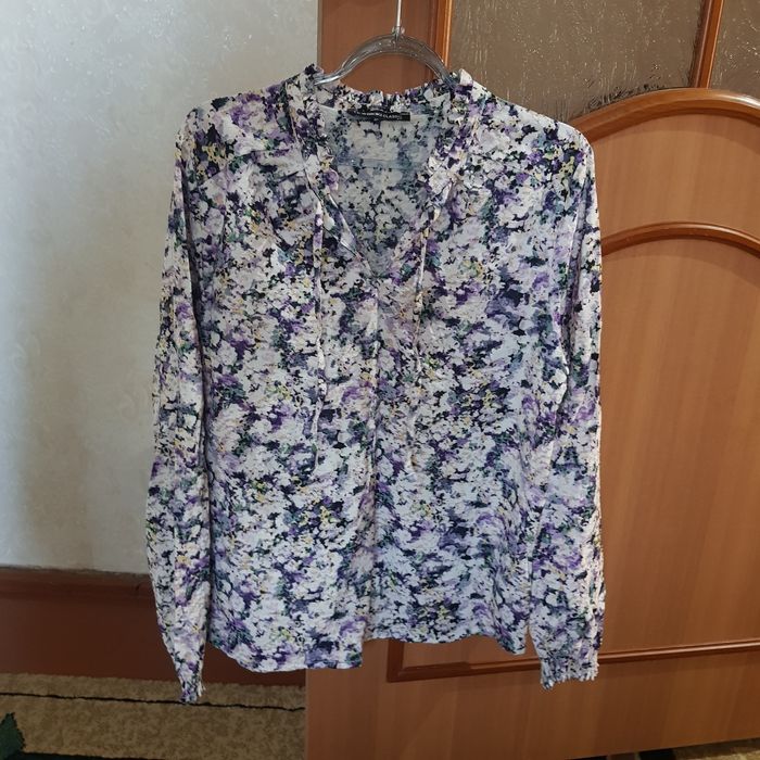 Блуза женская. Новая