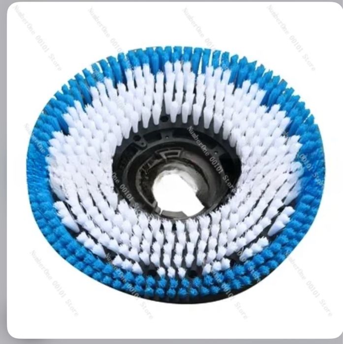 Щётка для аппарата чистки мрамора и ковров