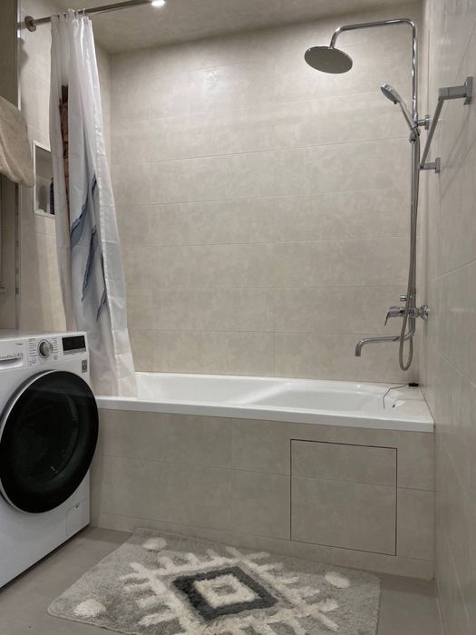 ЖК * МАДРИД* на Мукими 3 комн/9/9 ( 90 квм) Ориентир Piramit Towers