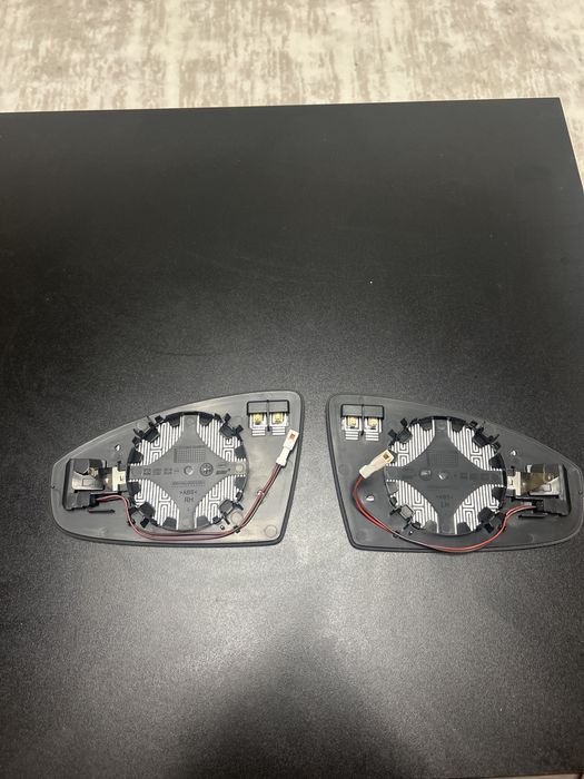 Зеркало для фольцваген платформы MQB