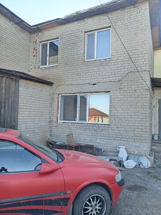 Продам дом 4 комнатный
