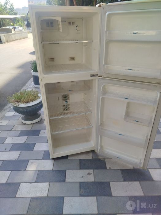 Продаётся холодильник samsung