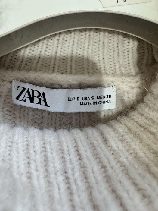 Plover zara marime S