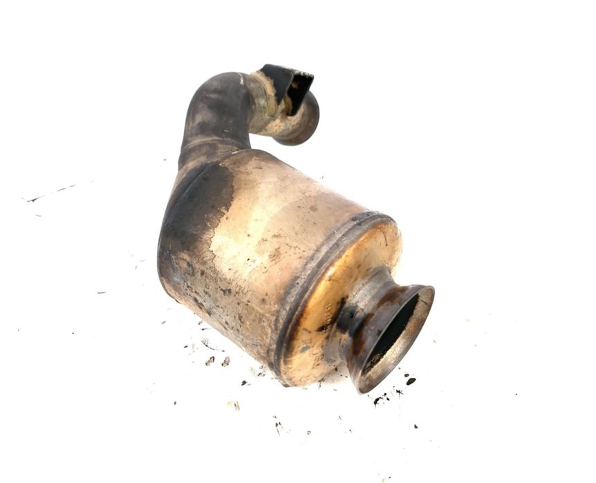 Reciclez Catalizatoare / DPF / Filtru Particule / Direct La Tine Acasa