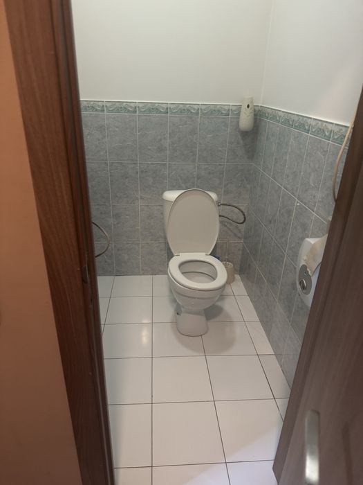 Кабинет , сауна