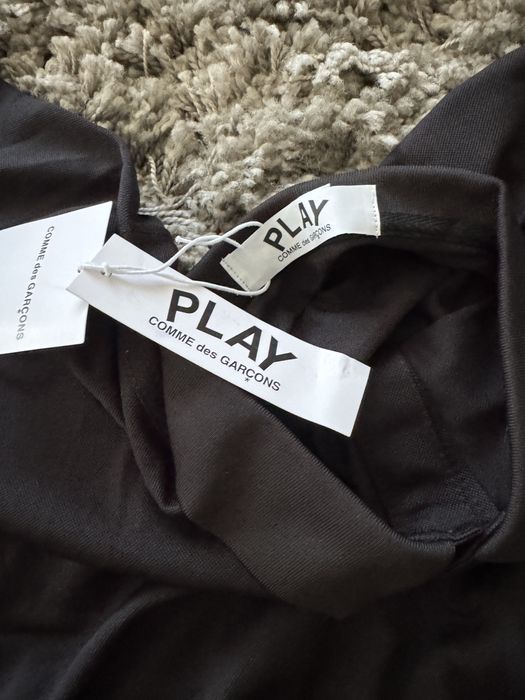 tricou commes des garcon polo