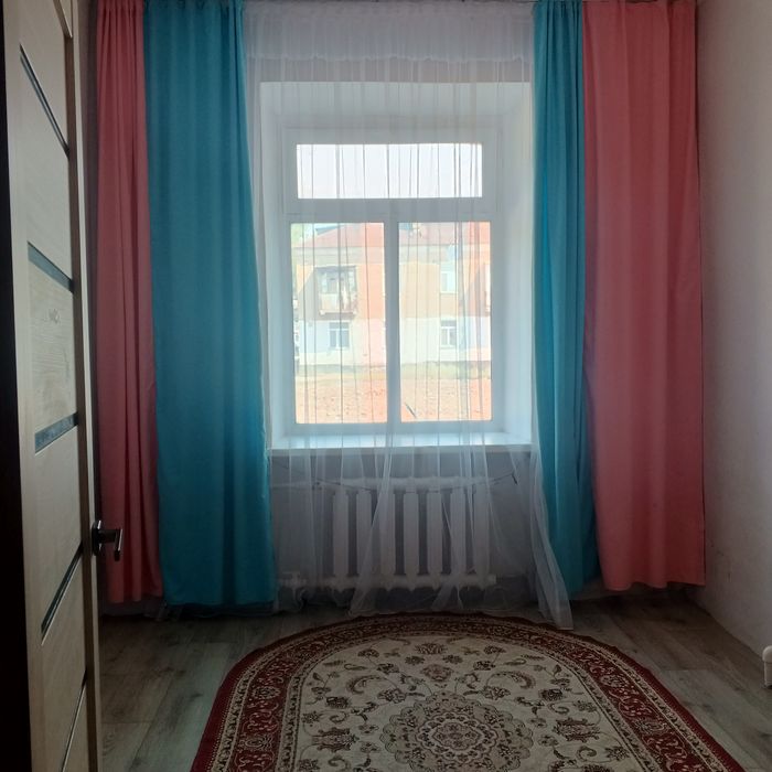 Продаётся 3 комнатная квартира