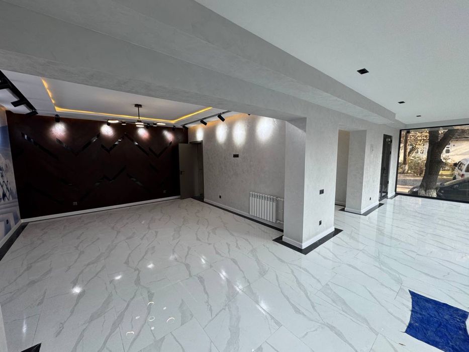 Ашхабад Ташсельмаш | 80кв - нежилое помещение Аренда