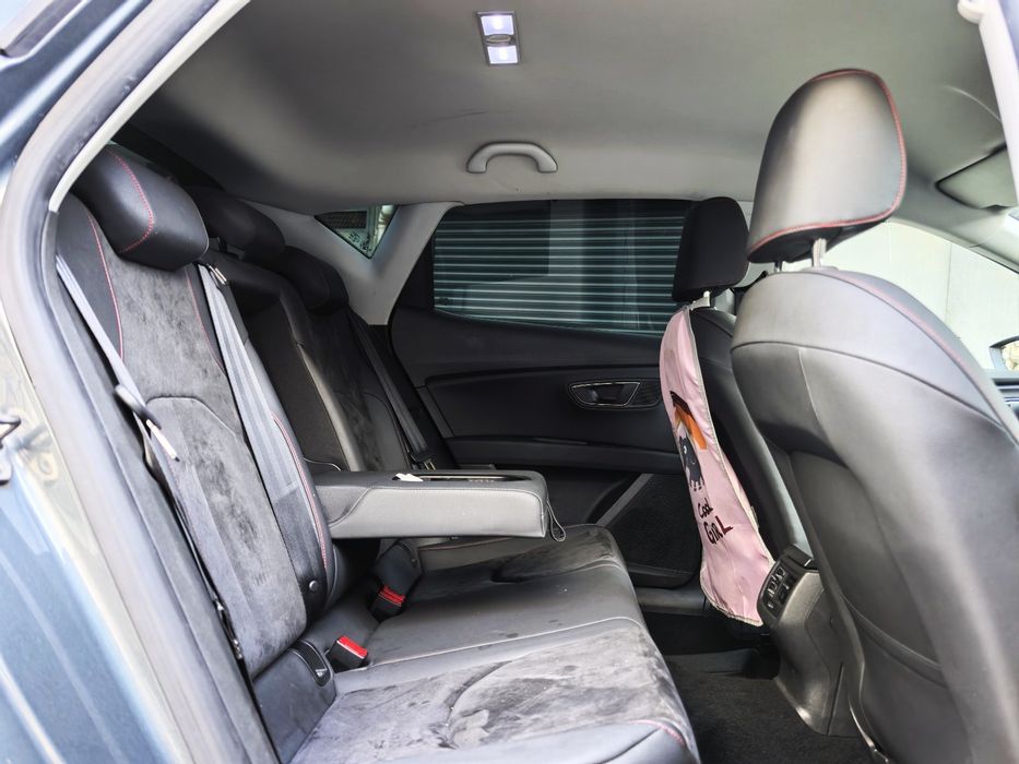 Seat Leon 1.4 TSI, FR, 150 PS, 6 MT