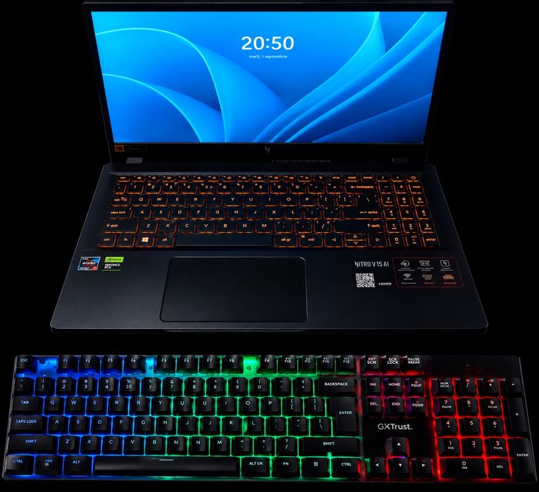 Acer Nitro V 15 AI