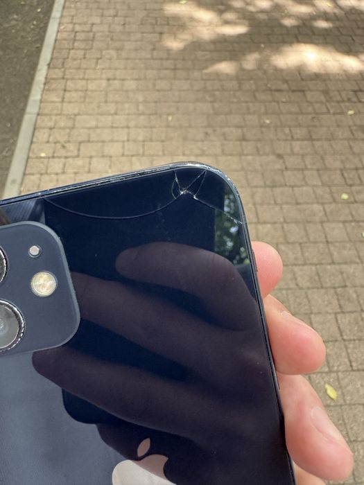 Срочно iPhone 12 АКБ 78%
