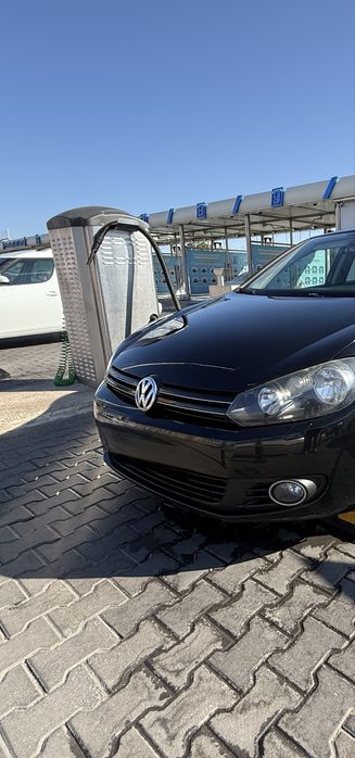 Vw golf 6 mk 6 2.0 140cp
