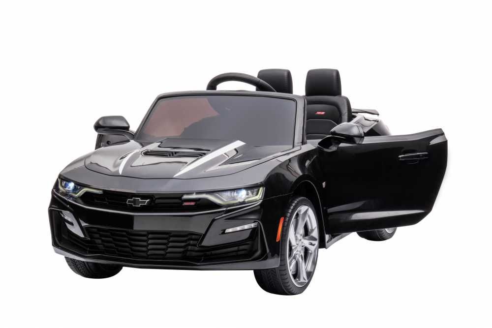 Masinuta electrica copii Chevrolet Camaro 2SS 70W Nichiduta roti EVA