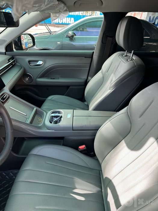 Gac Aion 530km сотилади