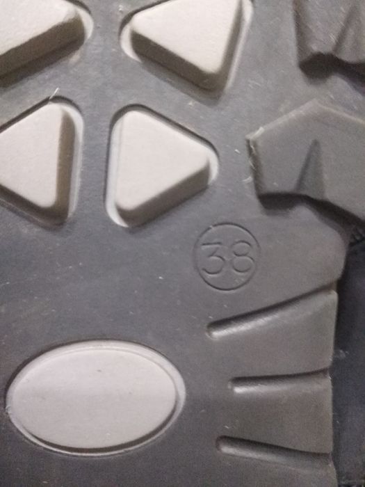 Детски зимни обувки