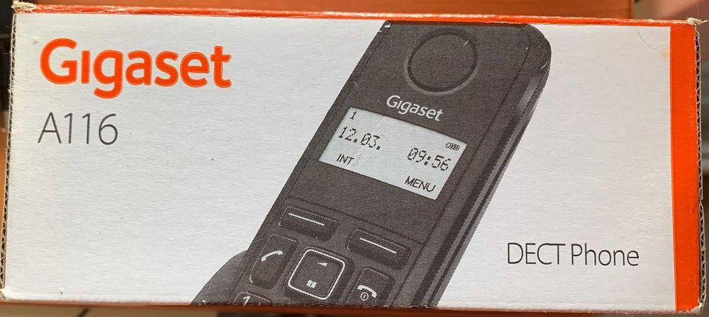 Telefon Gigaset A116