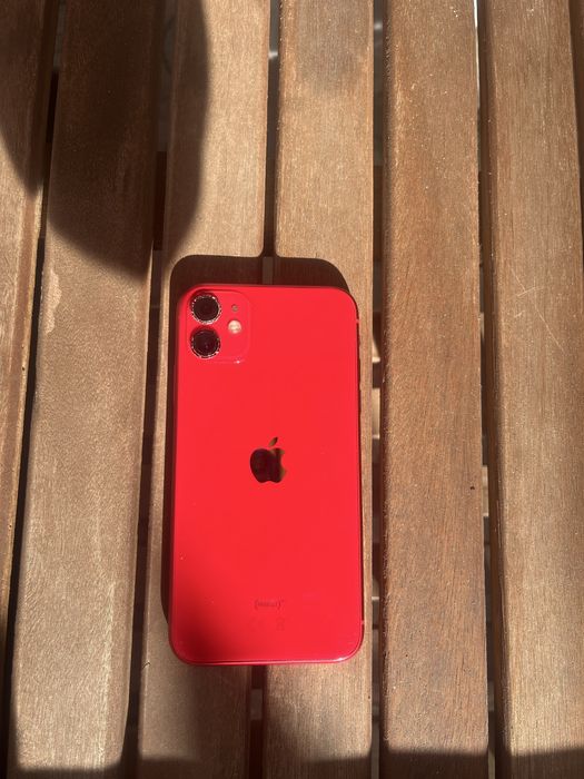 Iphone 11 - 128gb