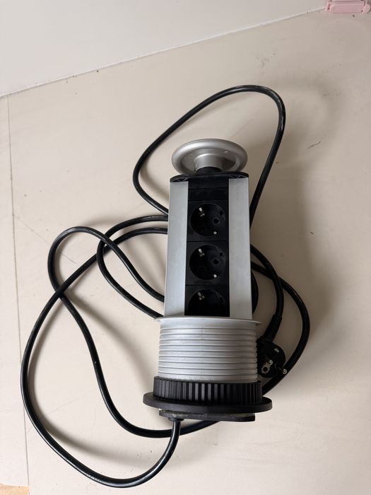 Schulco Evoline port retractabil