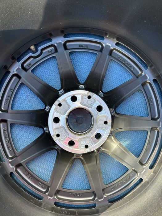 Оригинални джанти 20” Mercedes-Benz GLE 167 AMG