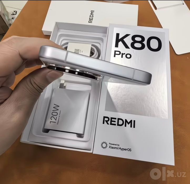 Redmi k80 pro poco f7 ultra