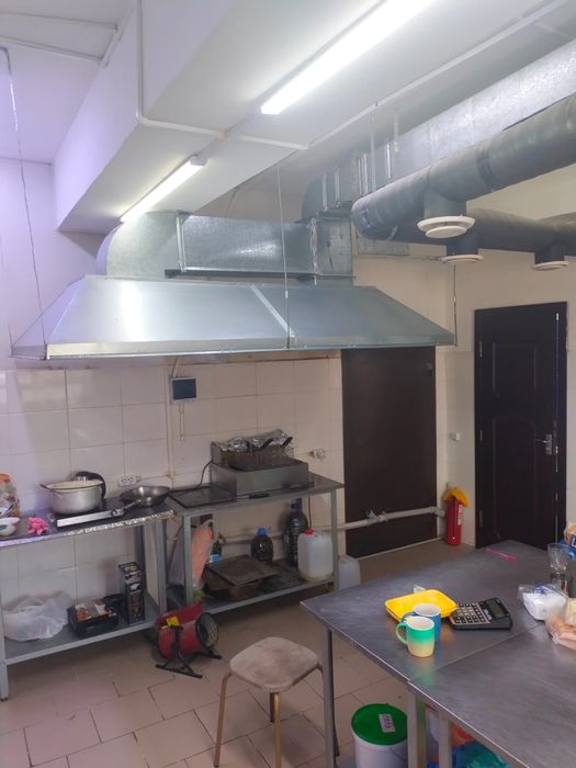 Сдам помещение под пищевой цех