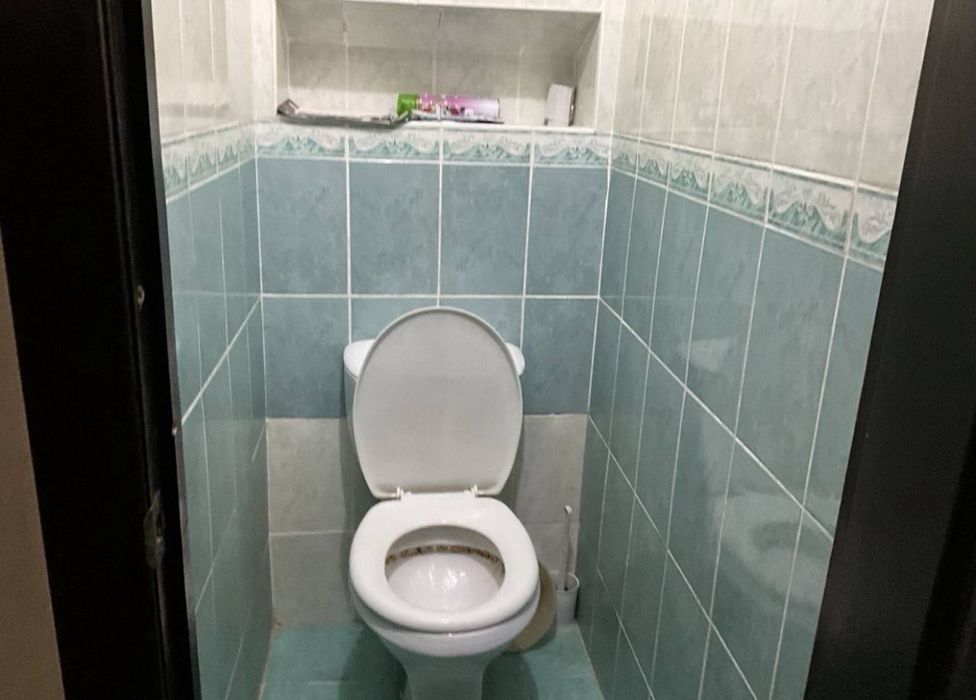 Юнусабад 18кв 3/5/5 Оринтир: Сайрам