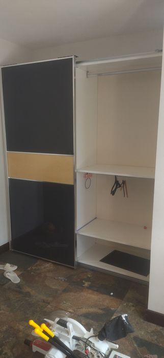 Продам шкаф купе