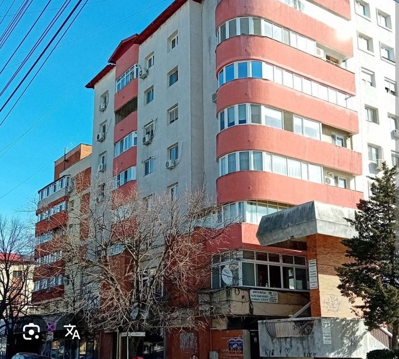 Inchiriez apartament 2 camere