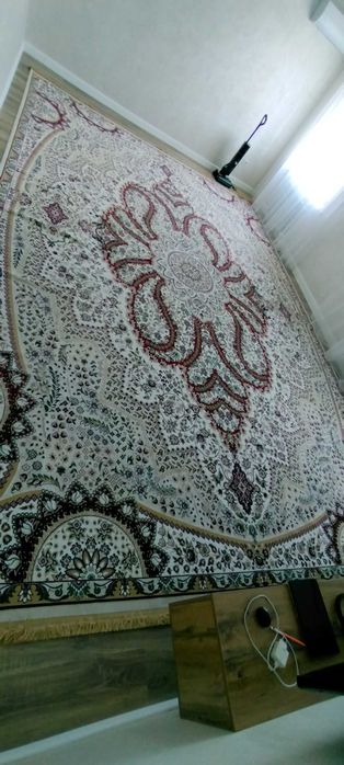 Срочно продается Ковер
