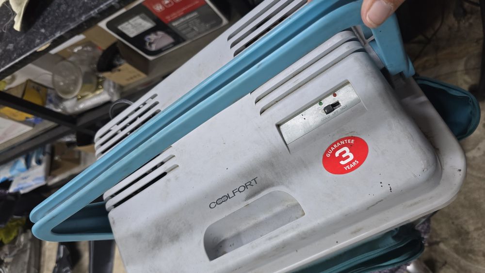 Сумка холодильник