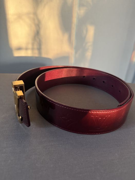 Ремень Louis Vuitton ОРИГИНАЛ