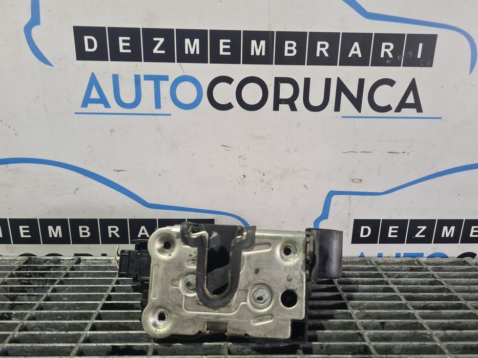 Broasca usa dreapta spate Dacia Duster 2010 - 2013 SUV 4 Usi (804) Garantie