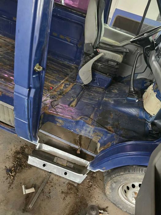 Usa scara treapta mercedes sprinter vw lt  segmente reparatii  table