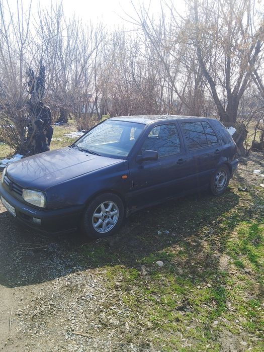 Продам гольф 3 есть вариант на обмен