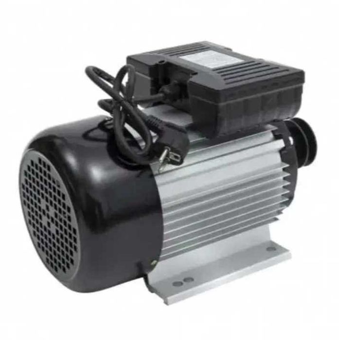 Motor motoare electrice monofazate 1,1kw 1,5kw 2,2kw 3kw 4kw Cupru