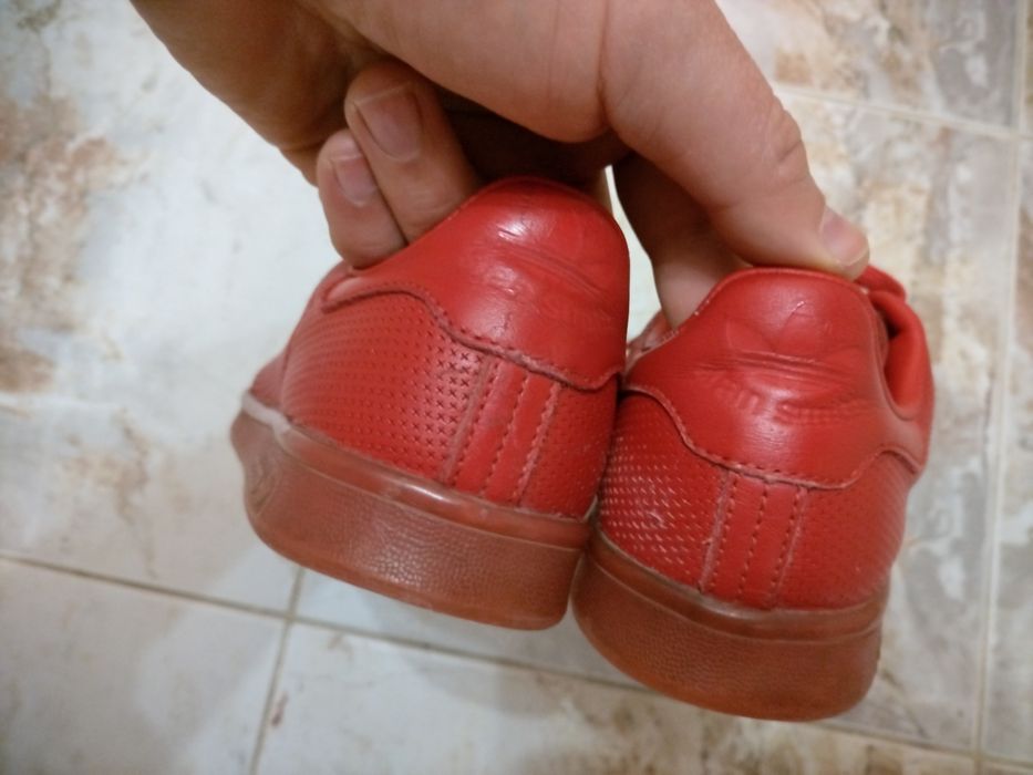 Дамски маратонки Adidas