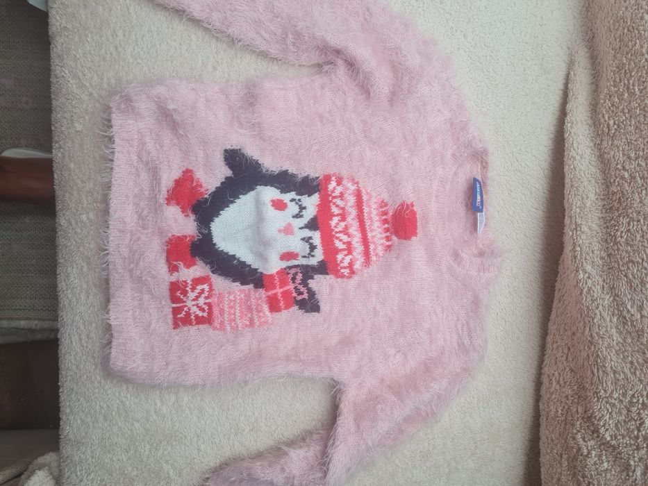 Маркови дрешки 2-4 г.