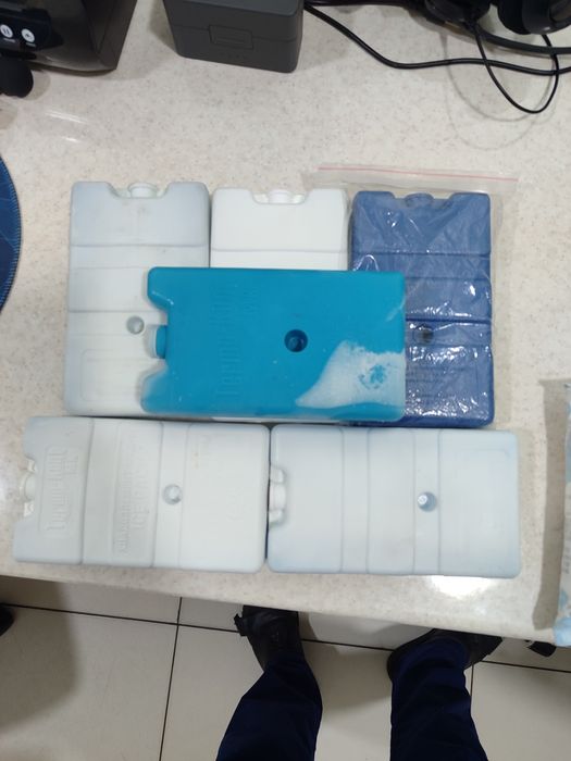 Muz ( Yax ) sotiladi